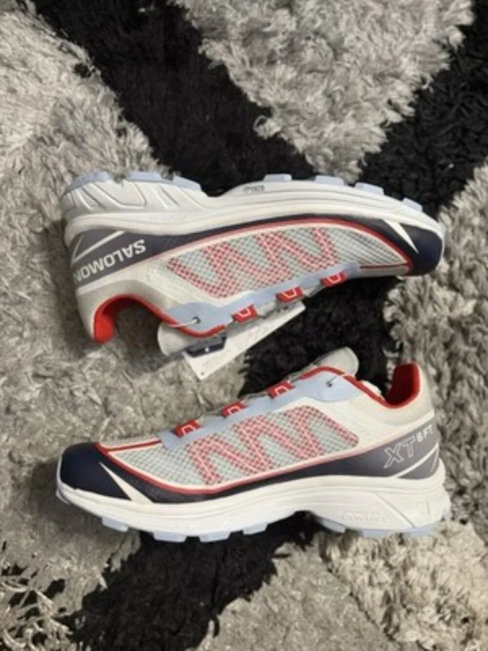 Salomon madhappy xt
